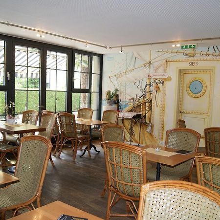 Hotel Schlosspintli Spiez Luaran gambar