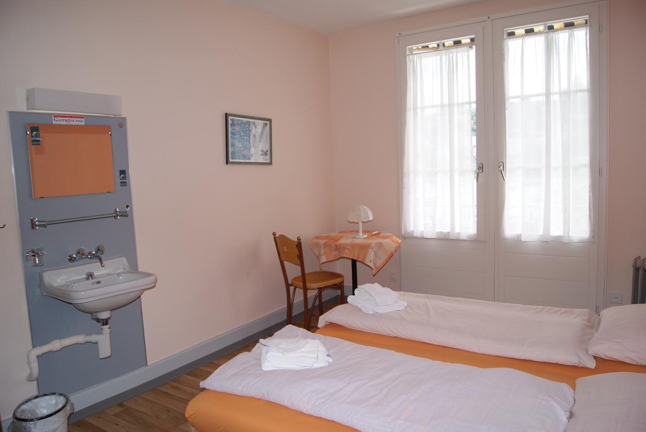 Hotel Schlosspintli Spiez Luaran gambar