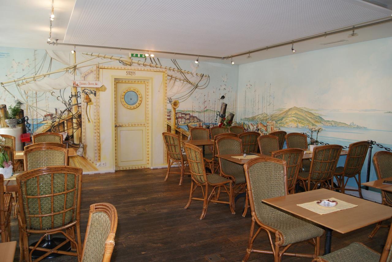 Hotel Schlosspintli Spiez Luaran gambar
